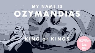 Ozymandias in 65 Minutes Quick Revision [upl. by Trilby128]