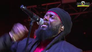 MORGAN HERITAGE live  Main Stage 2019 [upl. by Rabaj]