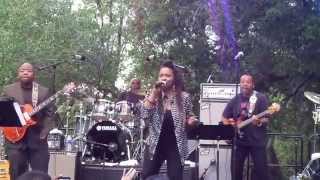 Forget Me Nots  Patrice Rushen Smooth Jazz Family [upl. by Hiltner281]