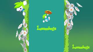 Lemmings  Trailer [upl. by Rexferd]