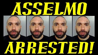 Frauditor AssElmo Arrested in Florida [upl. by Gord]