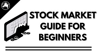 STOCK MARKET BASICS [upl. by Maggs]