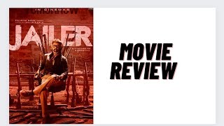 Jailer Movie Review [upl. by Witha]