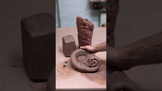 Preparing Moldy Clay [upl. by Nahshon211]