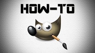 How to Download and Install GIMP [upl. by Linden]