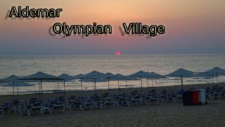 Aldemar Olympian Village  Peloponez [upl. by Aiek]