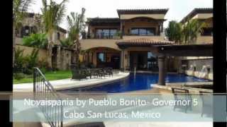 Novaispania by Pueblo Bonito Governor 5 [upl. by Leighland101]