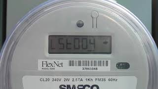 How to Read Your Smart Meter [upl. by Eecart885]