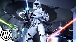 Battlefront 2  Ranking ALL 22 HEROES amp VILLAINS from WORST to BEST FINAL RANK [upl. by Yalhsa]