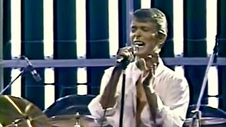 David Bowie • Station To Station • Live 1978 [upl. by Pauly]