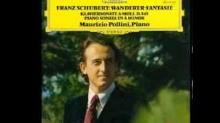 Pollini Chopin 24 Preludes 1974 Live [upl. by Acinaj]