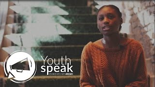 What Makes A Great Leader  YouthSpeak [upl. by Terti]