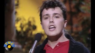 Tears For Fears  Everybody Wants To Rule The World 1985 Remastered [upl. by Sinnej]