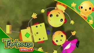 Rolie Polie Olie Full Episodes 10 HOUR Marathon  Part 1 [upl. by Eita]