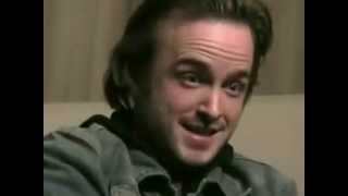 AUDITION TAPE Aaron Paul audition for Breaking Bad [upl. by Pretrice]