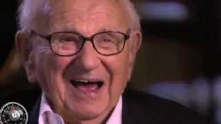 60 Minutes Sir Nicholas Winton quotSaving the Childrenquot [upl. by Valiant]