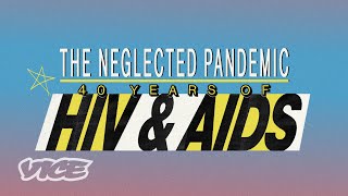 HIV The Neglected Pandemic  VICE VERSA Full Episode [upl. by Attolrahc]