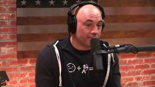 Joe Rogan  Does Polyamory Work [upl. by Notanhoj]