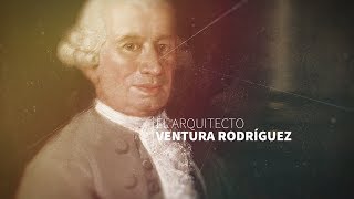 Documental sobre Ventura Rodríguez 2017 [upl. by Cedell]