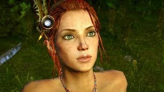 Enslaved Odyssey to the West Gameplay PC HD [upl. by Relyuhcs]