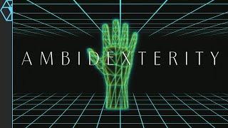 Training Ambidexterity for Enhanced Athleticism Brain Function amp Muscular Symmetry [upl. by Skricki603]