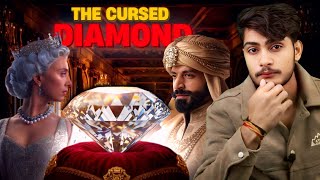 The UNVEILED MYSTERY of quotKOHINOOR DIAMONDquot [upl. by Esilrac]