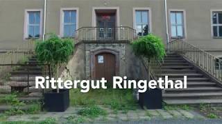 Unentdeckte Orte Rittergut Ringethal [upl. by Draude]