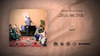 11 Zeus  Świt prod Zeus [upl. by Farver502]