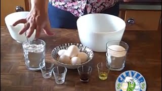 🍰 How To Bake A Cake At Home From Scratch For Beginners IN 16 MINUTES  How To Make A Cake 2025 😋 [upl. by Adria]