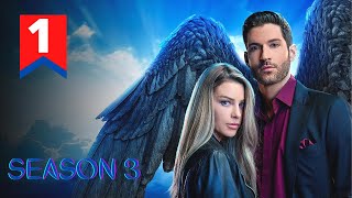 Lucifer Season 3 Episode 1 Explained in Hindi  Netflix Series हिंदी  उर्दू  Pratiksha Nagar [upl. by Richmond]