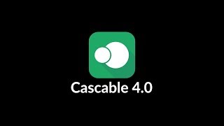 Introducing Cascable 40 [upl. by Ninel]