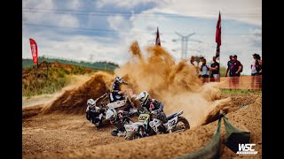 HIGHLIGHTS TV SHOW  GP LOMMEL 2023 [upl. by Nolrah289]