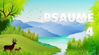 PSAUME 4 [upl. by Cower]