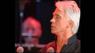 quotDicitencello vuiequot The 3 Tenors amp Dmitri Hvorostovsky amp Massimo Ranieri amp Achinoam Nini [upl. by Athallia]