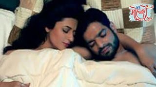 Ye Hai Mohabbatein 7th August 2015 EPISODE  Raman amp Ishita FINALLY CONSUMMATE [upl. by Lillian]