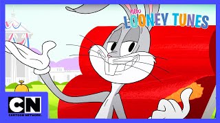 New Looney Tunes  Der erste Hase  Cartoon Network [upl. by Gloriana]