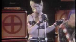 the plasmatics  headbanger  masterplan [upl. by Nichole]