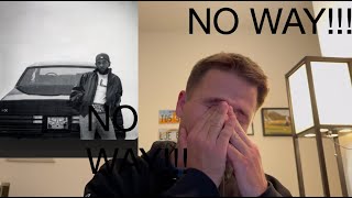 KENDRICK LAMAR  GNX REACTION [upl. by Carlynne]