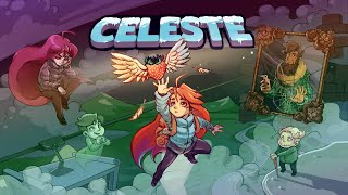 Celeste Full Game Walkthrough  No Commentary CELESTE Full Gameplay Walkthrough [upl. by Yltnerb]