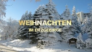 Weihnachten im Erzgebirge  MeikelTVde [upl. by Murrell]