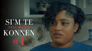 SIM TE KONNEN FULL MOVIE 1 [upl. by Mountford827]