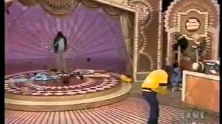 The Gong Show Returns With Host Mike Myers in Character as Tommy Maitland [upl. by Ciapas612]