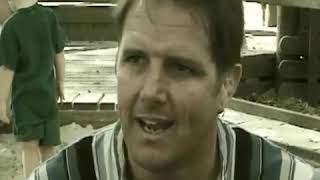 Chris Adams quotGentlemens Choicequot Documentary Preview [upl. by Stetson26]