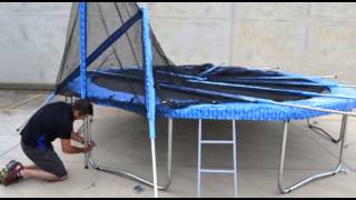 Trampoline Safety Tips [upl. by Sholes217]