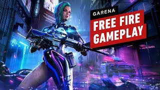 13 Minutes of Garena Free Fire Winterlands Gameplay [upl. by On720]