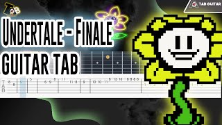 Undertale Finale Slowed  Reverb [upl. by Louie]