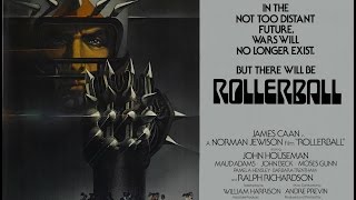 Rollerball 1975 Trailer [upl. by Deutsch179]