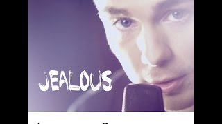 Jealous  Nick Jonas  Joey Stamper Cover [upl. by Lihka438]