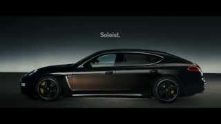 Porsche Panamera 4 Review Affordable Luxury Pt1  Everyday Driver [upl. by Besnard]