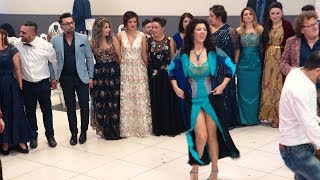 Koma Melek 2019  Diman amp Danial  Kurdische Hochzeit  Part 04  by Evin Video [upl. by Allesig]